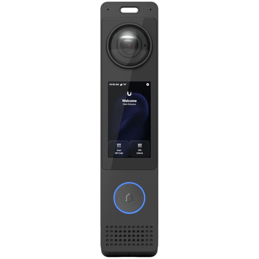 G6 Entry Pro Outdoor Camera with Smart Features