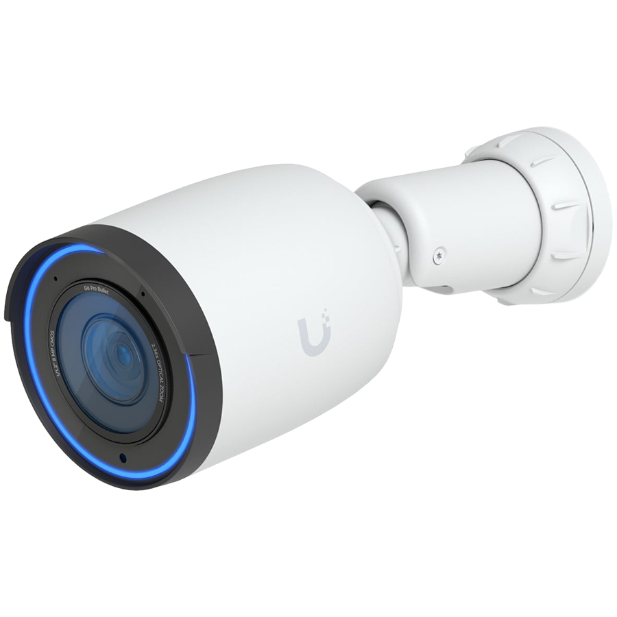 [UVC-G6-PRO-BULLET-W] UBIQUITI G6 Pro Bullet