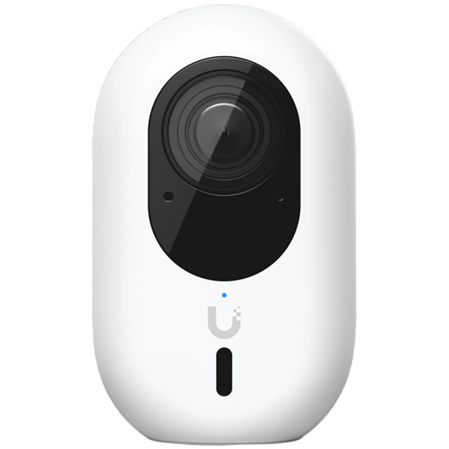 [UVC-G6-INS-W-EU] UBIQUITI UniFi G6 Instant, 4K Camera