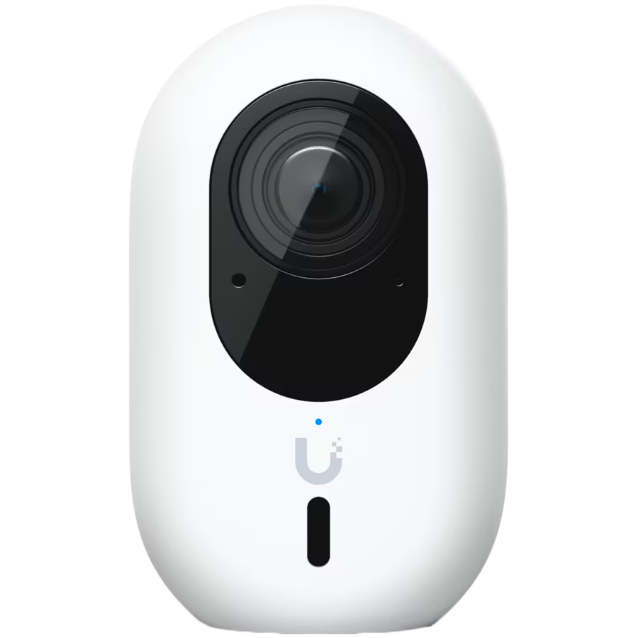 [UVC-G6-INS-W] UBIQUITI UniFi G6 Instant, 4K Camera