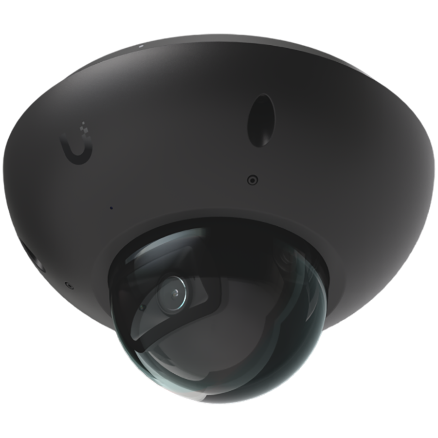 [UVC-G6-DOME-B] UBIQUITI UniFi Enterprise G6 Dome, 4K PoE camera