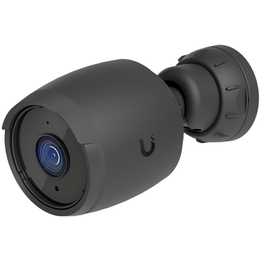 [UVC-G6-BULLET-B] UBIQUITI UniFi G6 Bullet, 4K PoE Camera