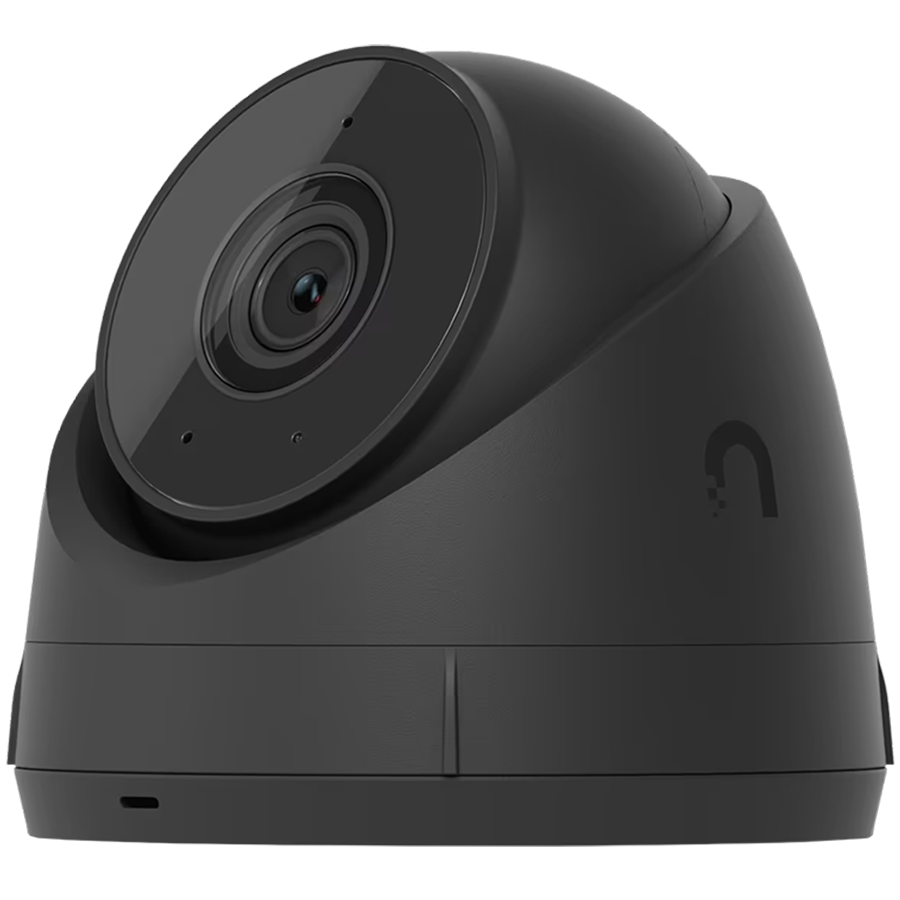 [UVC-G5-TURRET-ULTRA-B] UBIQUITI UniFi G5 Turret Ultra, 2K POE Camera