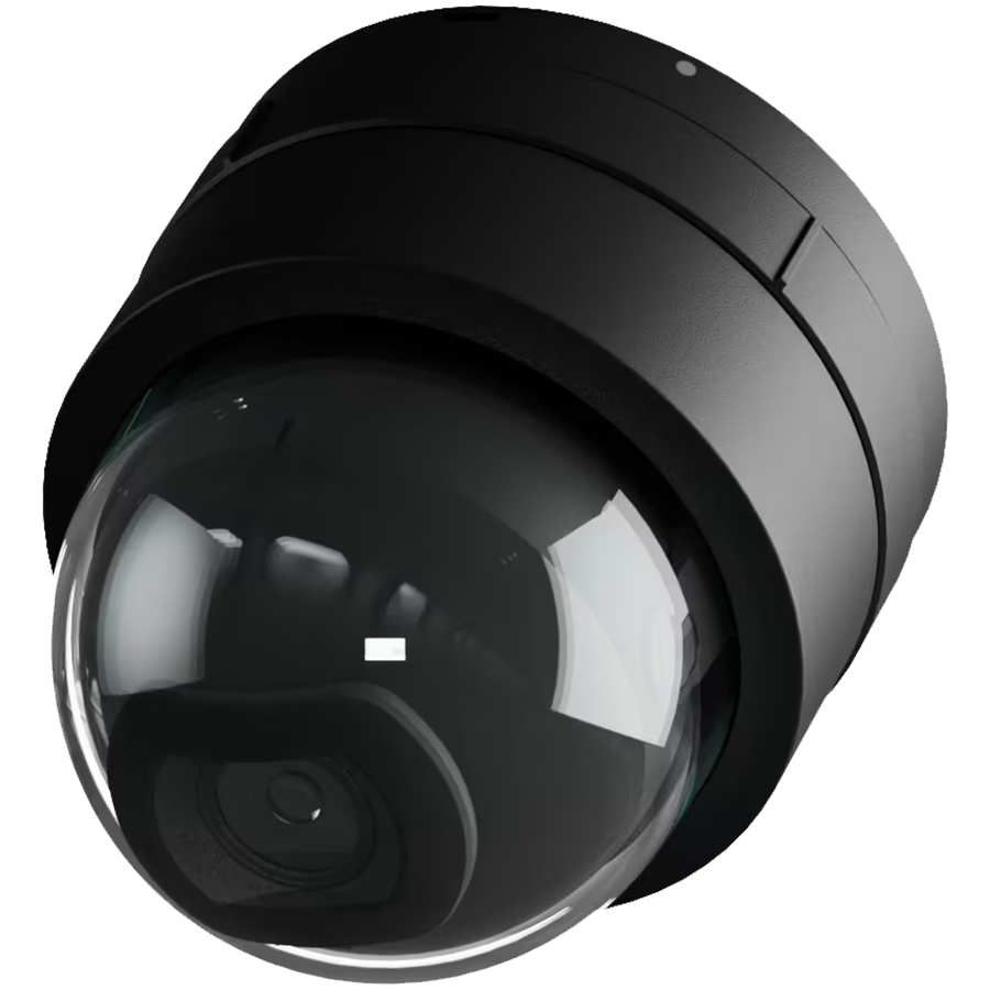 [UVC-G5-DOME-ULTRA-B] UBIQUITI UniFi G5 Dome Ultra, 2K Camera