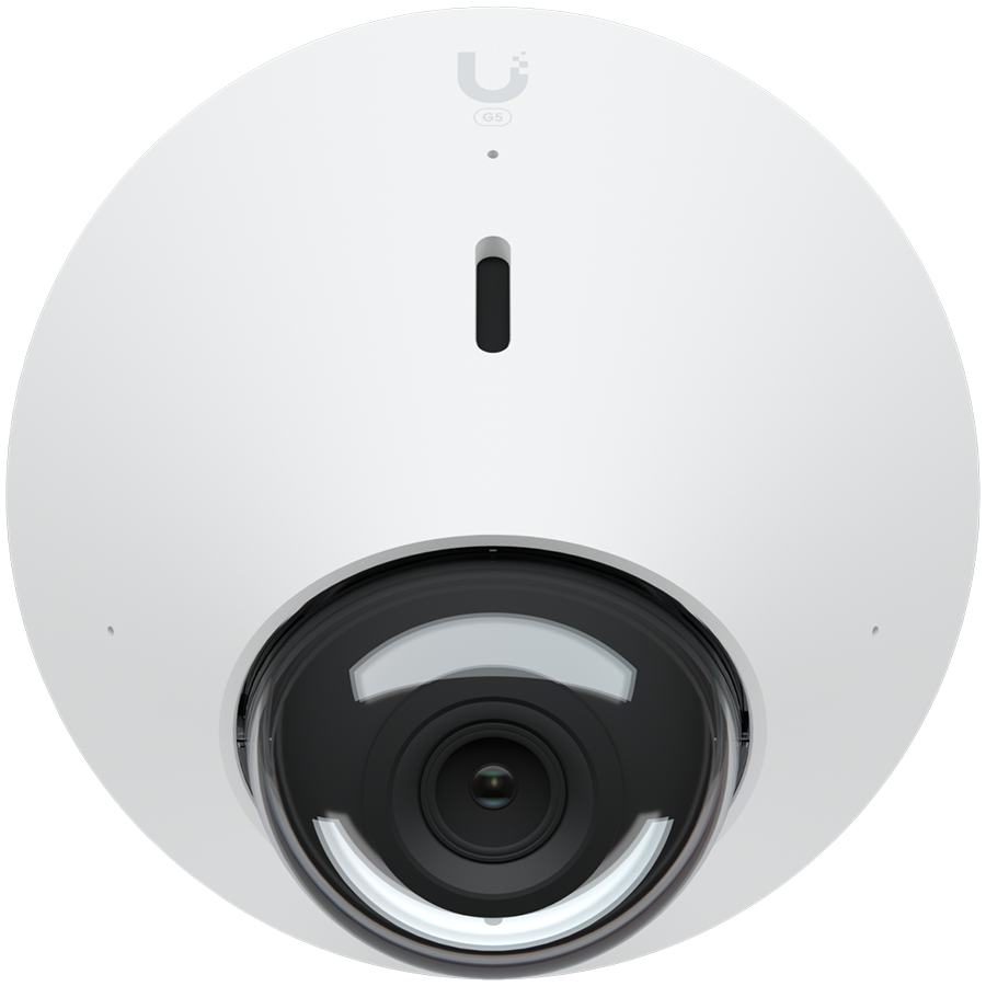 [UVC-G5-DOME] UBIQUITI UniFi G5 Dome, 2K Camera