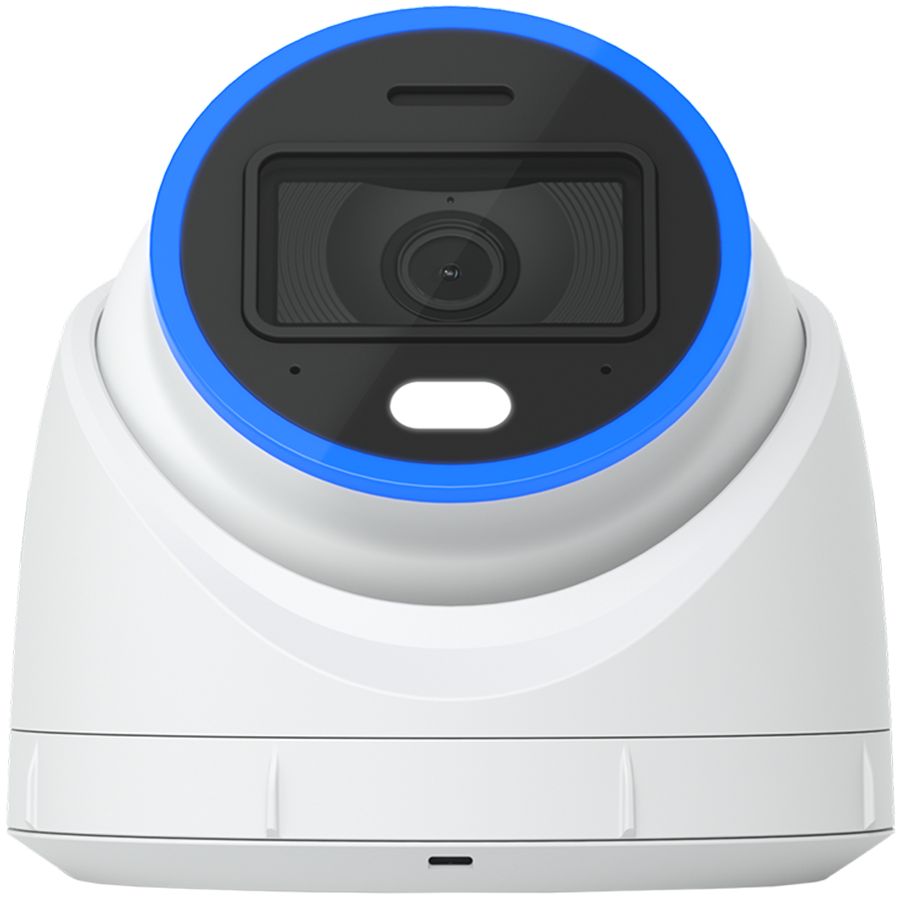 [UVC-AI-TURRET-W] UBIQUITI UniFi AI Turret, 4K Camera