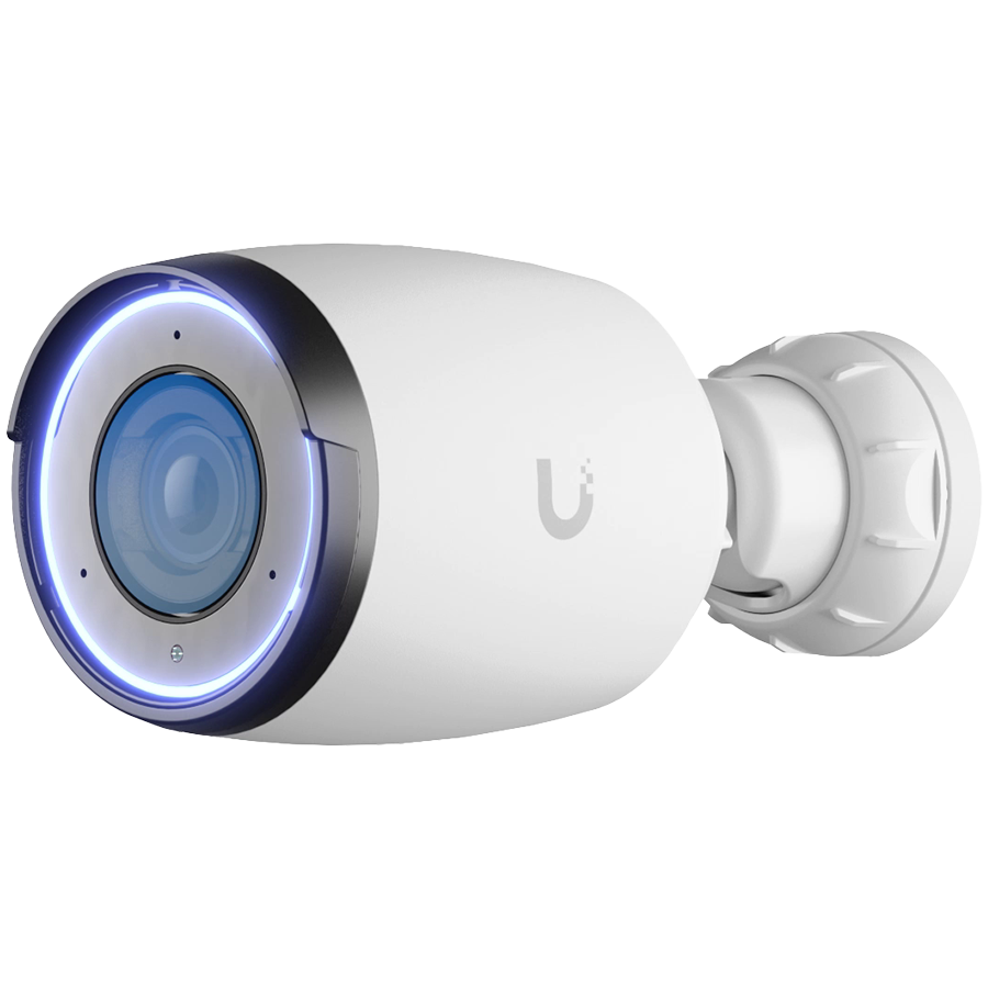 [UVC-AI-Pro-White] UBIQUITI UniFi AI Pro, 4K Camera