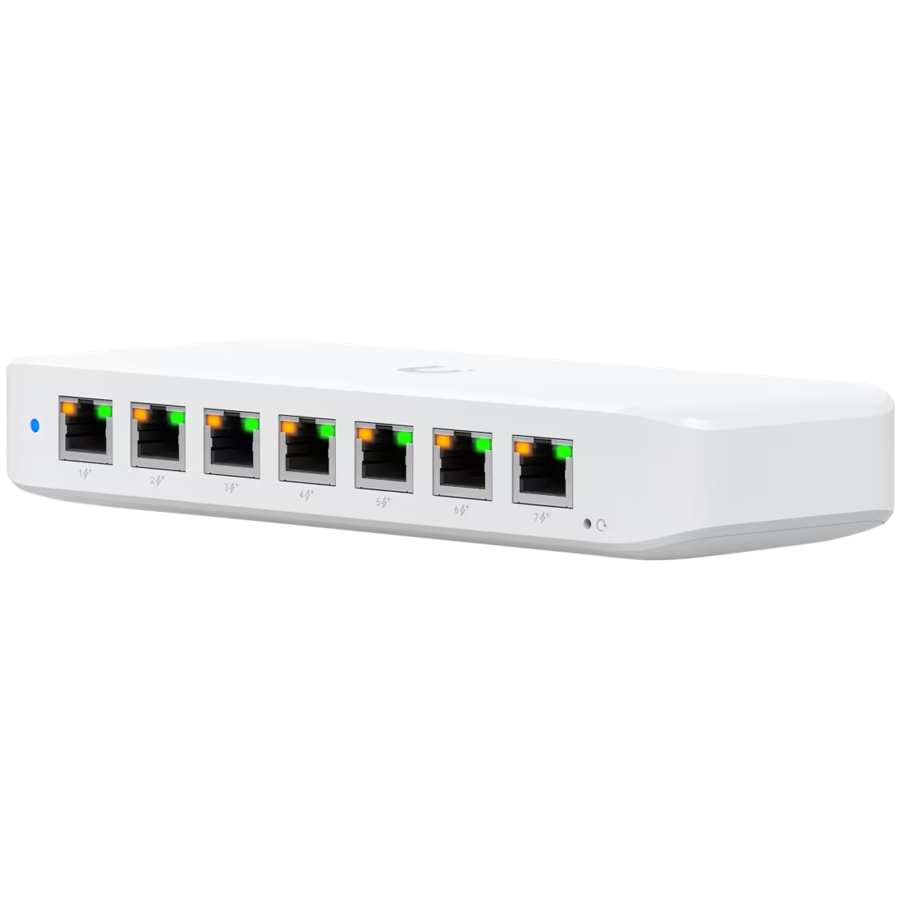 [USW-ULTRA] UBIQUITI UniFi Switch Ultra