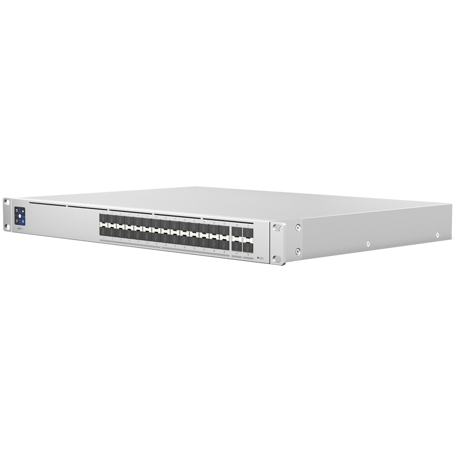 [USW-PRO-AGGREGATION-EU] UBIQUITI UniFi Switch Hi-Capacity Aggregation