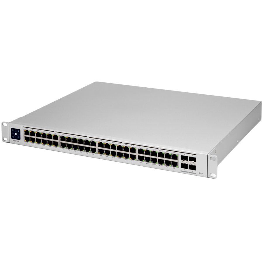 [USW-PRO-48-POE-EU] UBIQUITI UniFi Switch Pro 48 PoE