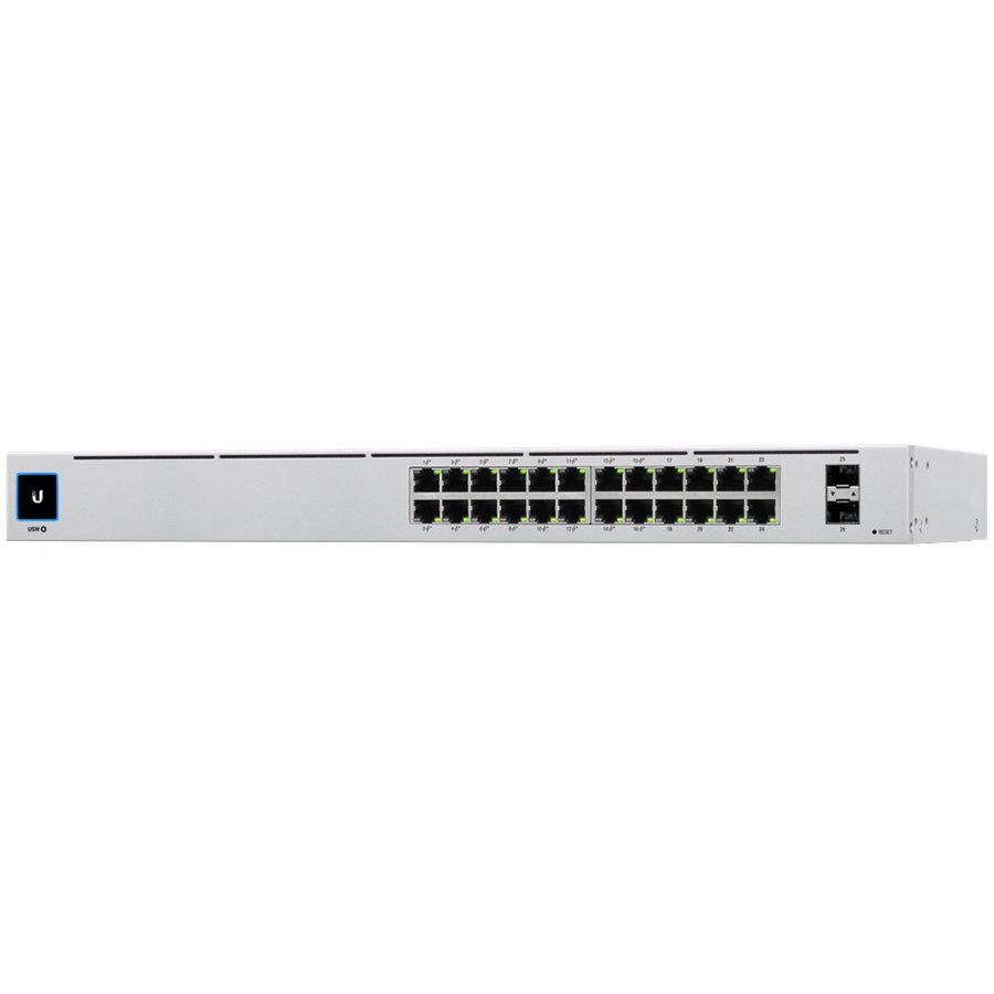[USW-PRO-24-EU] UBIQUITI UniFi Switch Pro 24
