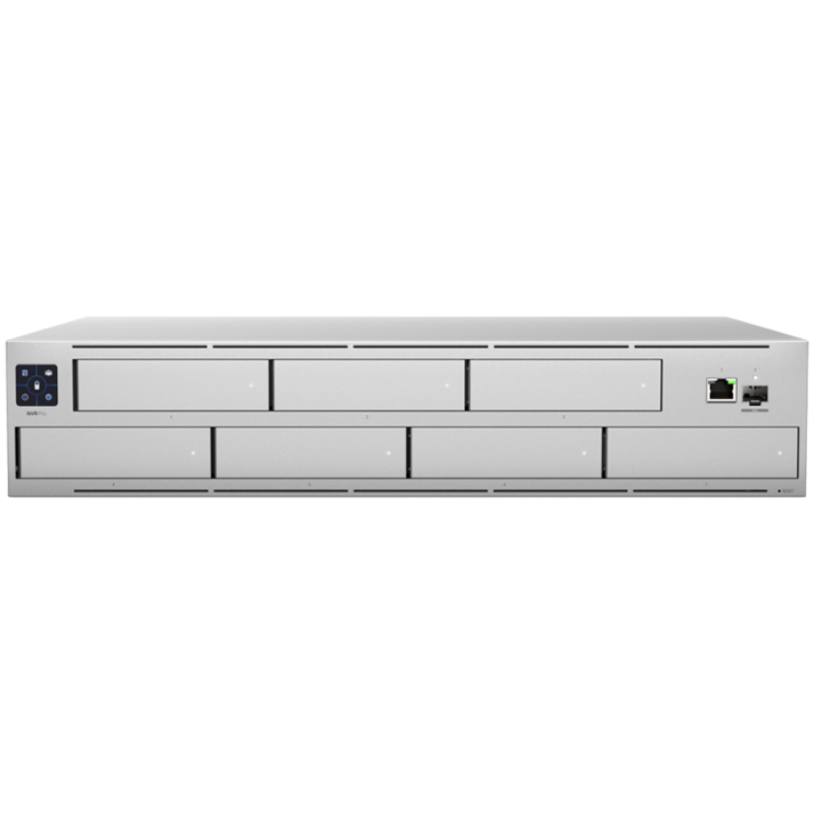 [UNVR-PRO-EU] UBIQUITI UniFi Network Video Recorder Pro