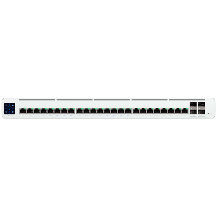 [UISP-S-PRO] UISP Switch Pro