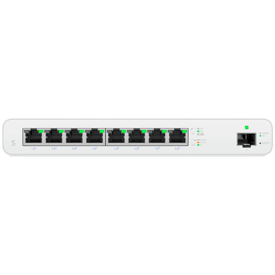 UISP Switch