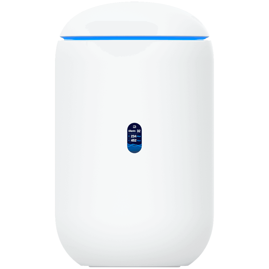 UBIQUITI UniFi Dream Router 7