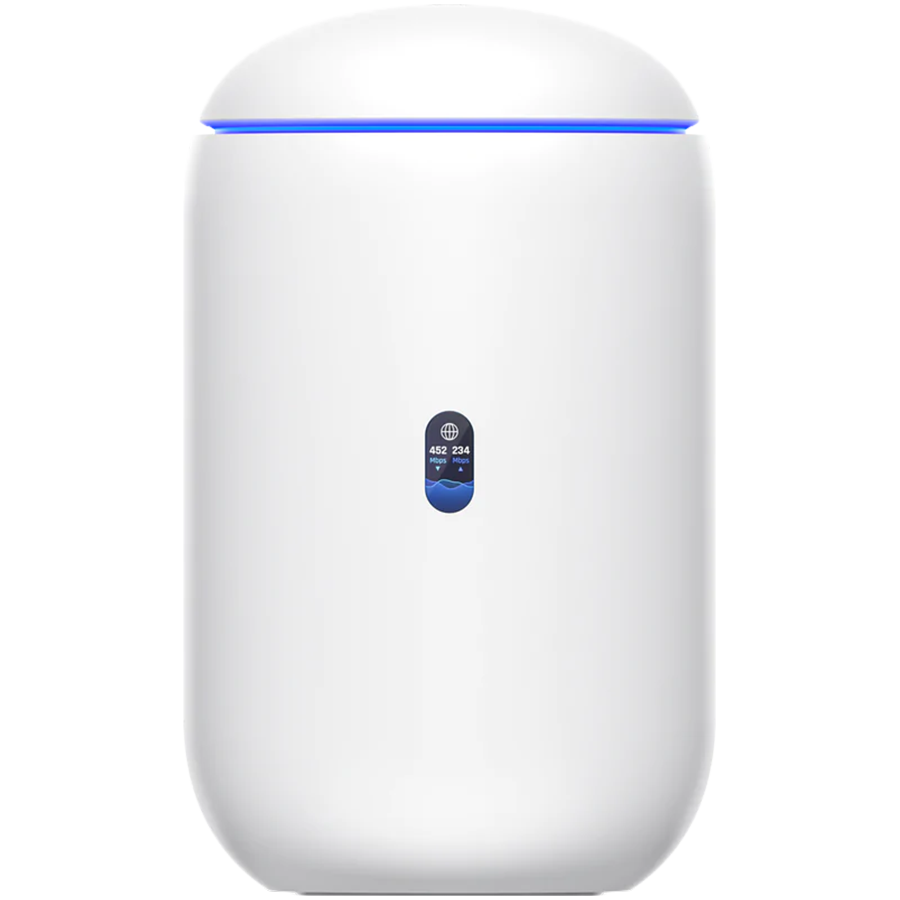 [UDR-EU] UniFi all-in-one desktop router
