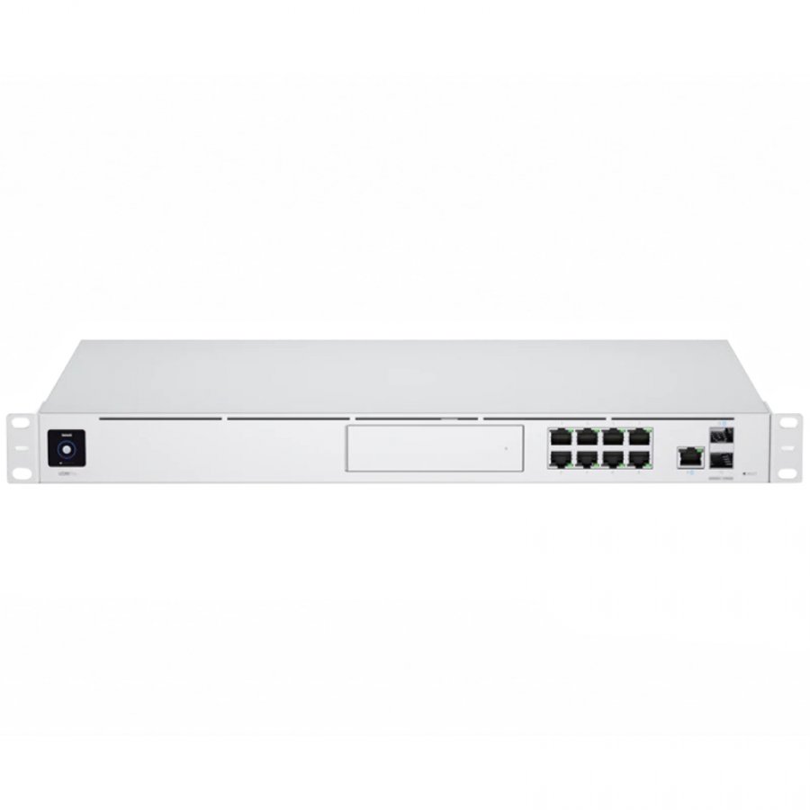 [UDM-PRO-EU] UBIQUITI UniFi Dream Machine Pro, 10G Cloud Gateway