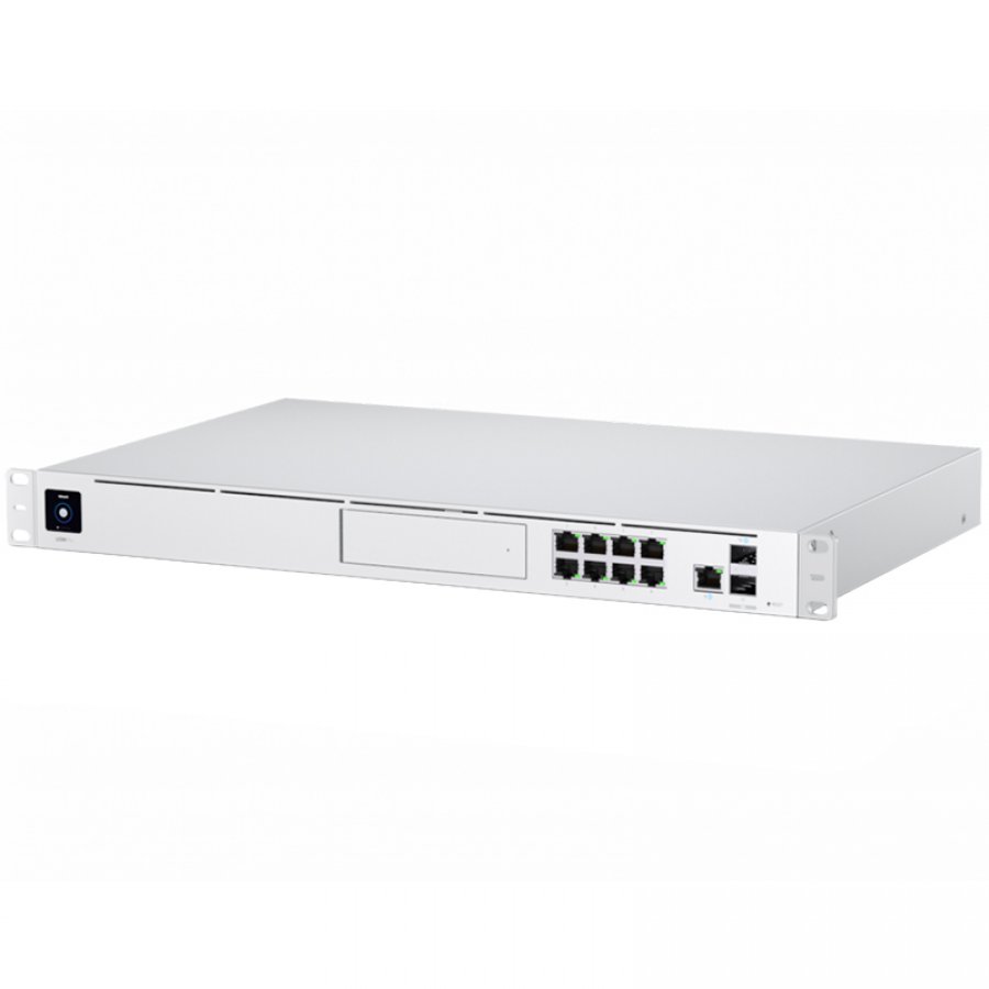 [UDM-PRO] Ubiquiti UniFi Dream Machine Pro Model