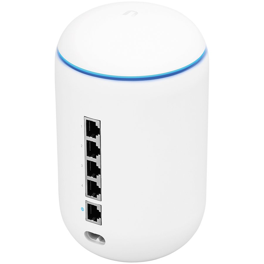 [UDM-EU] Ubiquiti UniFi Dream Machine