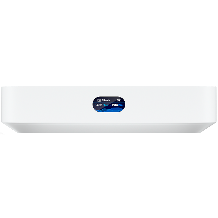 [UCG-ULTRA-EU] UBIQUITI UniFi Cloud Gateway Ultra