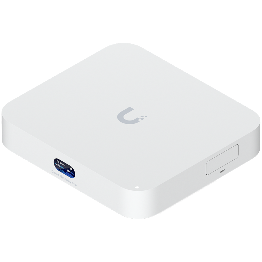[UCG-MAX-EU] UBIQUITI UniFi Cloud Gateway Max