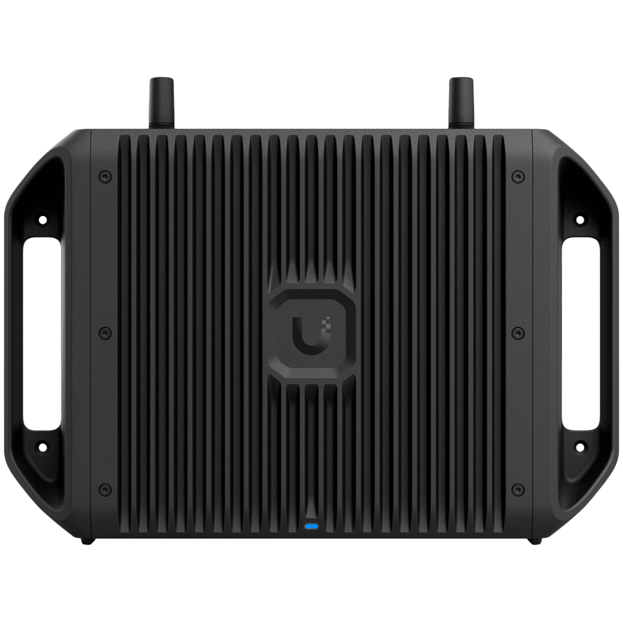 [UCG-INDUSTRIAL-EU] UBIQUITI UniFi Industrial Cloud Gateway, 10GbE, 350W