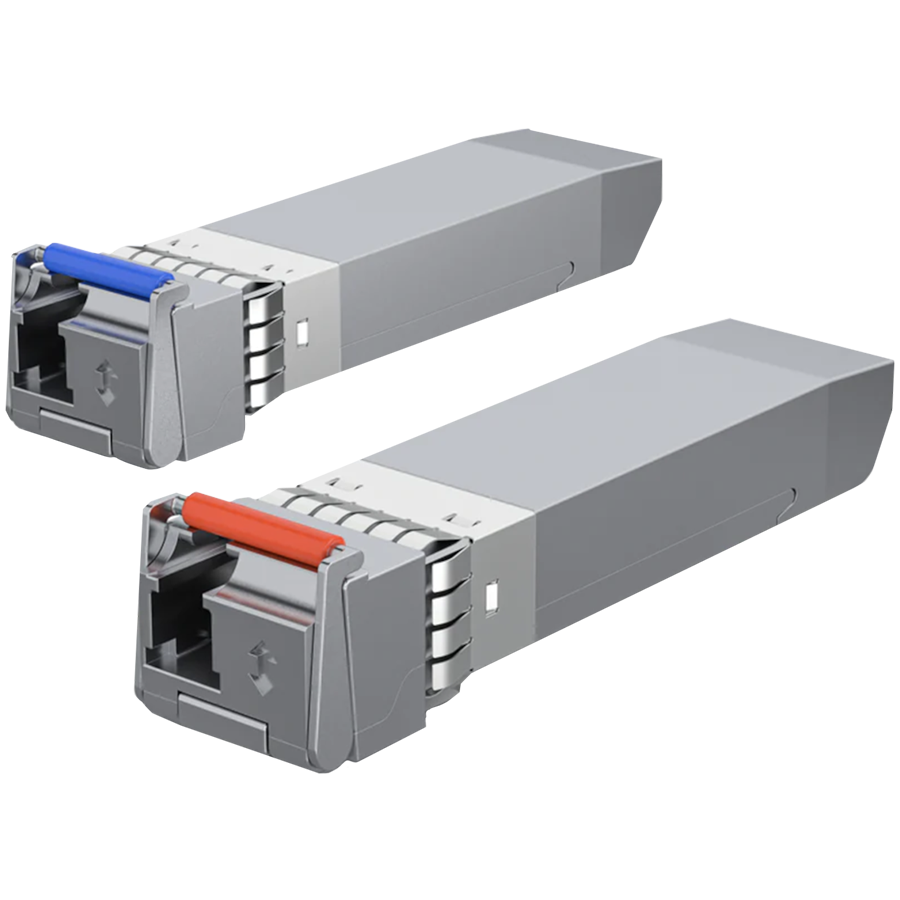[UACC-OM-SM-10G-S-2] U Fiber, Single-Mode Module, 10G, BiDi, 1-Pair