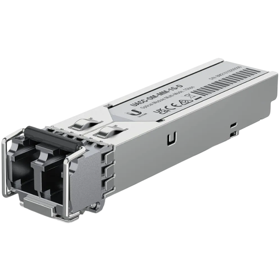 [UACC-OM-MM-1G-D] Optical Module Multi-Mode, 1Gbps