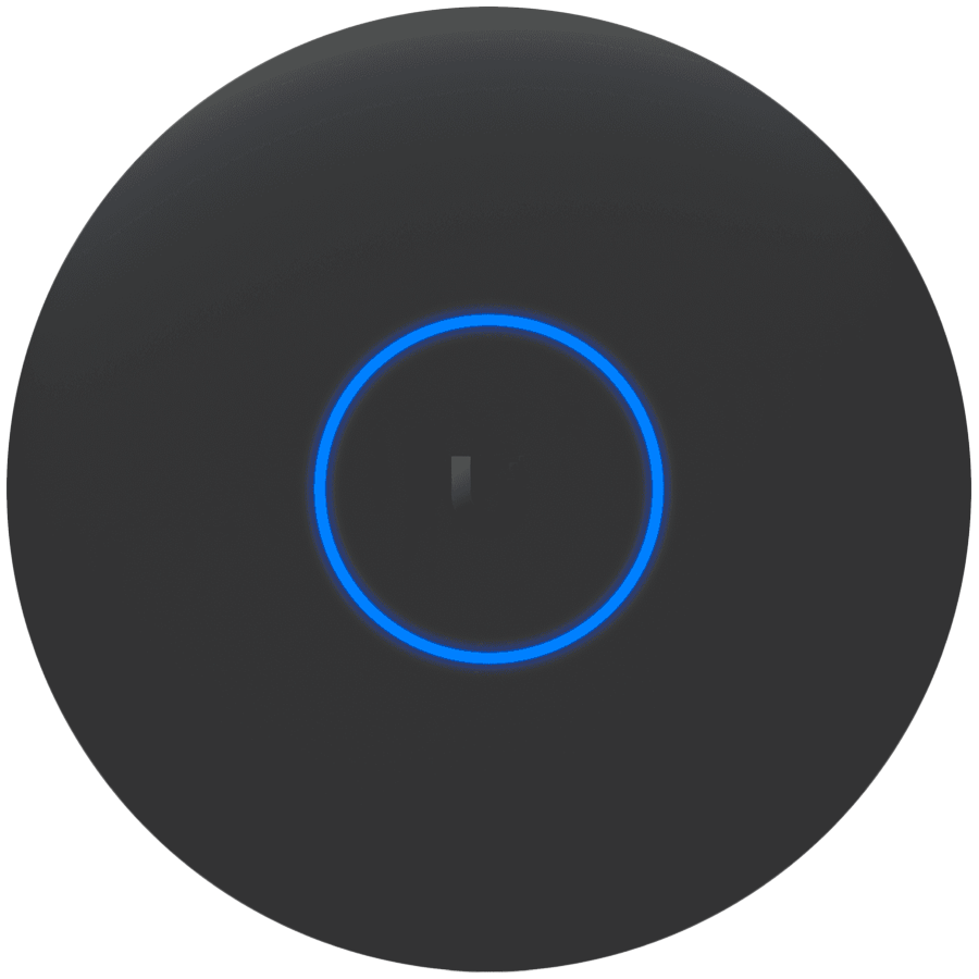 [U7-PRO-XGS-B] UBIQUITI UniFi U7 Pro XGS, Access Point, WiFi 7