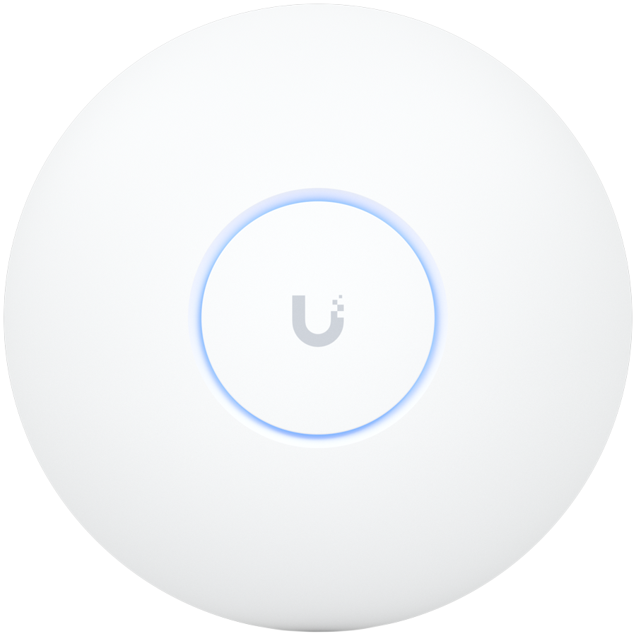 [U7-PRO-MAX] UBIQUITI UniFi U7 Pro Max, Access Point, WiFi 7