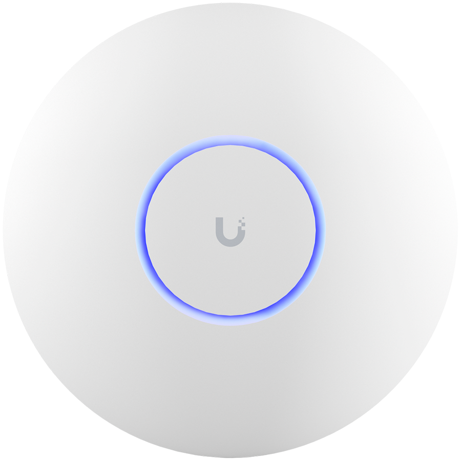[U7-PRO] UBIQUITI UniFi U7 Pro, Access Point, WiFi 7