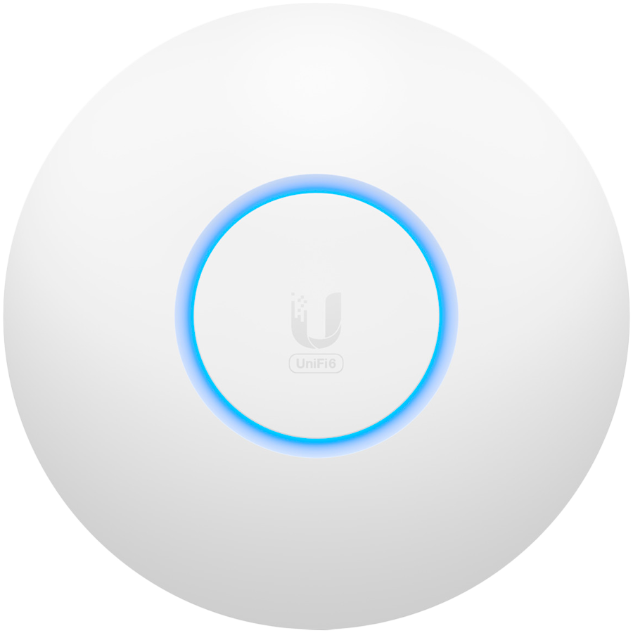 [U6-LITE] Ubiquiti U6-Lite Wi-Fi 6 Access Point with dual-band 2x2 MIMO in a compact design for low-profile mounting; no POE included in packaging ; Ubiquiti recommends using either POE switch or U-POE-af-EU