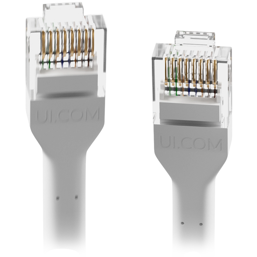 [U-CABLE-PATCH-2M-RJ45] Ubiquiti U-Cable-Patch-2M-RJ45 Ethernet Patch OD 3mm
