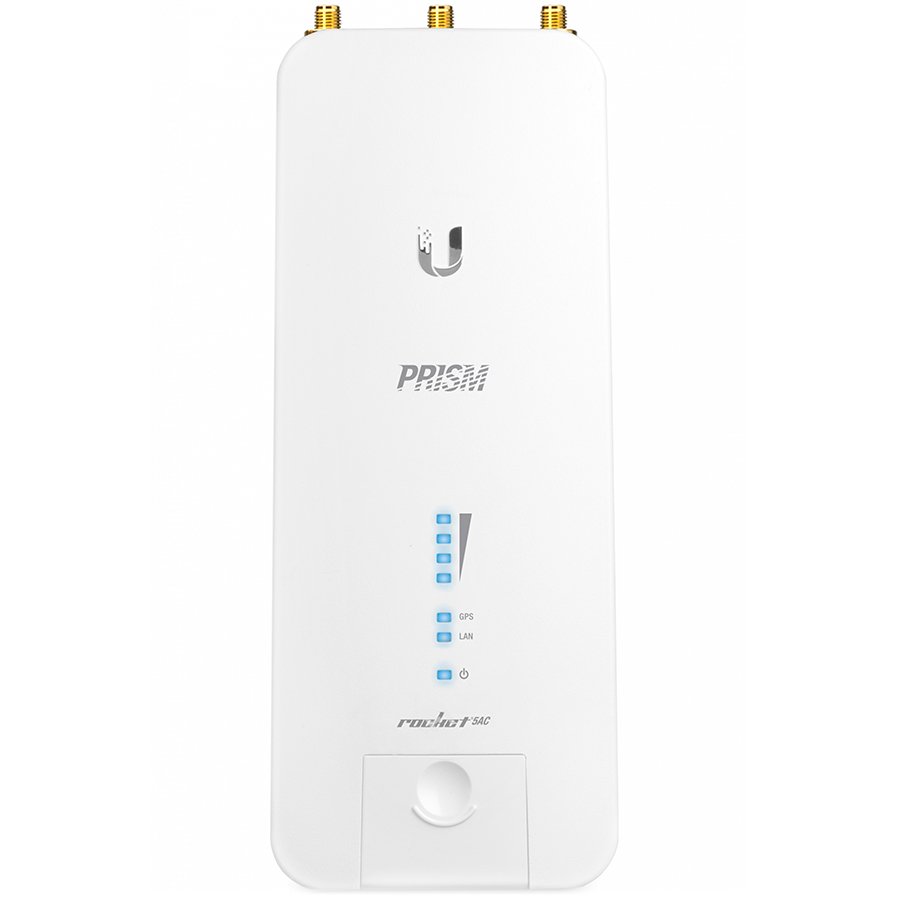 [RP-5AC-GEN2-EU] UBIQUITI Rocket Prism 5AC Gen2, EU