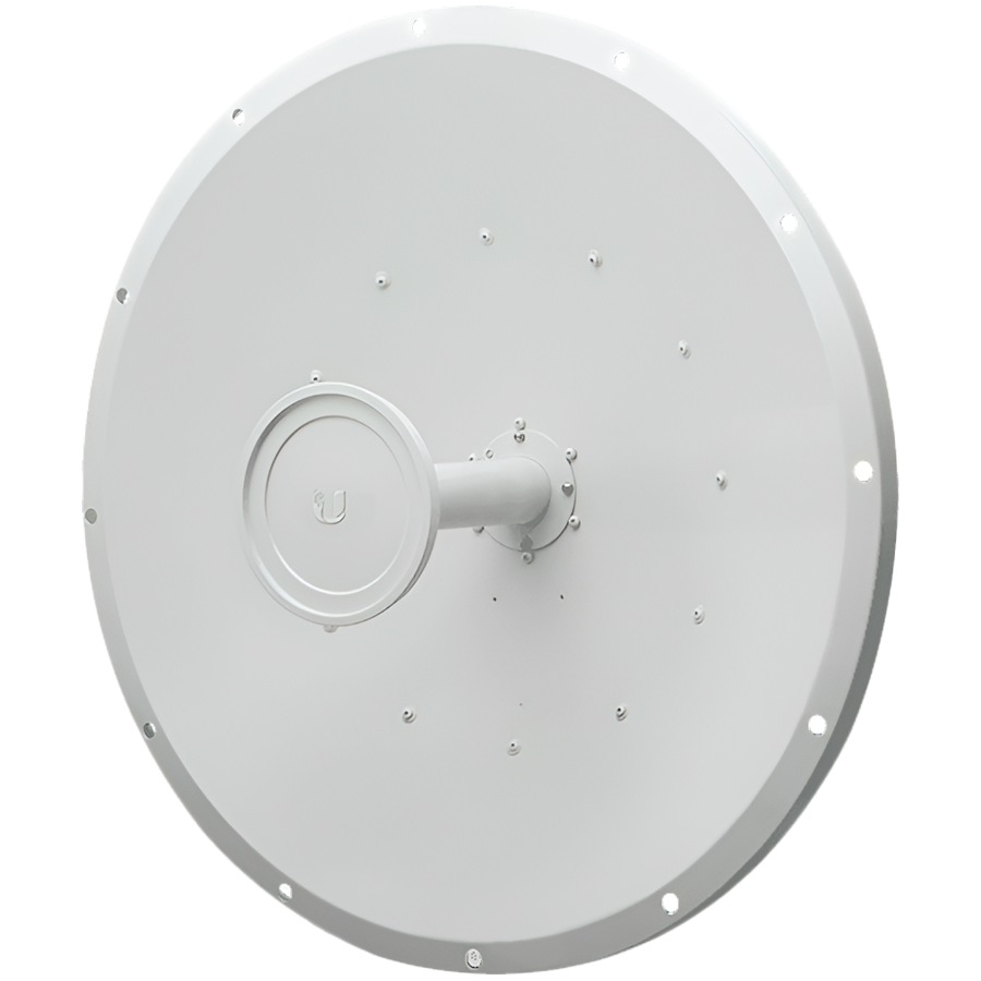 [RD-5G34] UBIQUITI 5GHz RocketDish, 34dBi, Rocket Kit