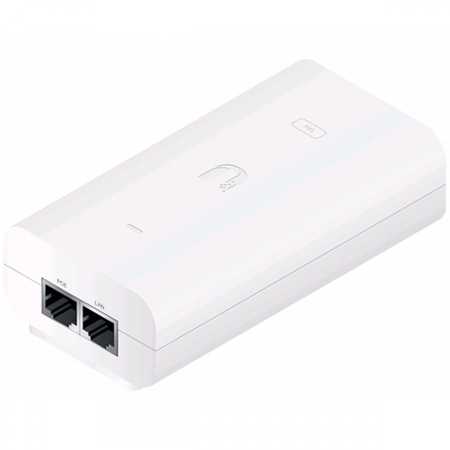 [POE-54V-80W-EU] 54v, 1.5A Giga POE, EU