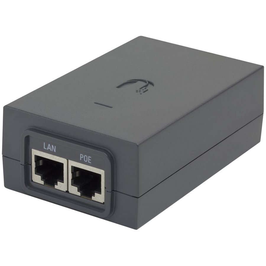 [POE-48-24W-EU] POE 48V, EU Cord