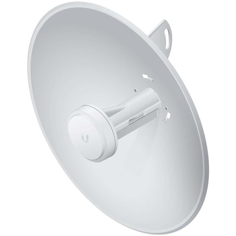 [PBE-M2-400-EU] 2.4 GHz PowerBeam, airMAX, 400 mm