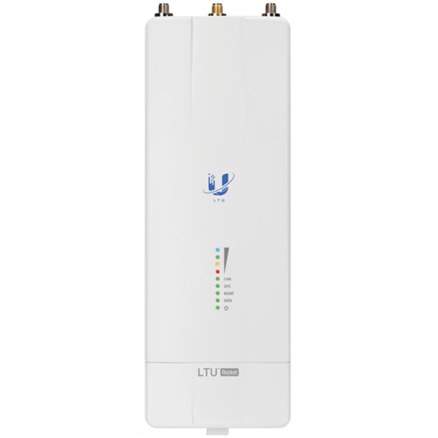 [LTU-ROCKET-EU] 5GHz PTMP LTU AP with External Antenna Support