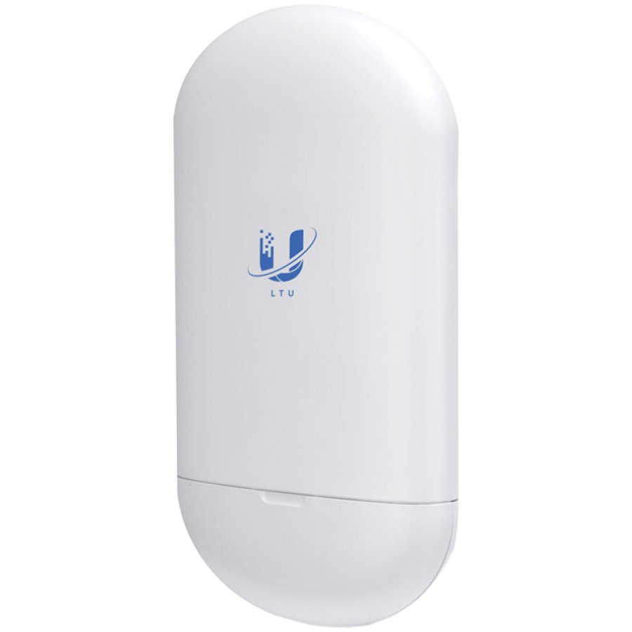 [LTU-LITE-EU] 5 GHz PtMP LTU Client, functions in a PtMP environment with the LTU-Rocket as the BaseStation.