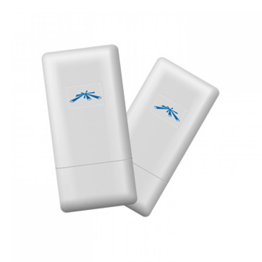 [LOCOM5EU] UBIQUITI NanoLocoM5 MIMO CPE, AirMax, EU