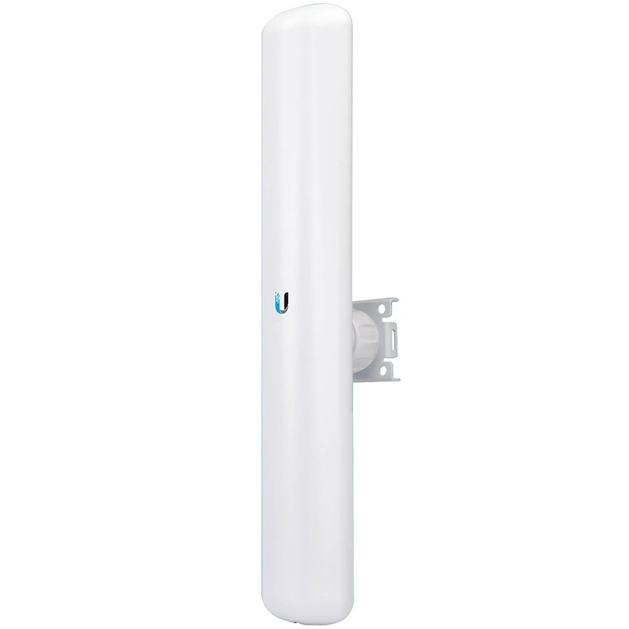 [LAP-120-EU] 5 GHz airMAX AC AP, 16 dBi, 120° (Formerly LBE-5AC-16-120)