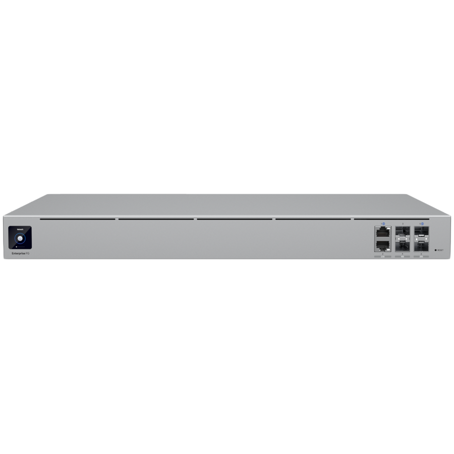 [EFG-EU] UBIQUITI UniFi Enterprise Fortress Gateway
