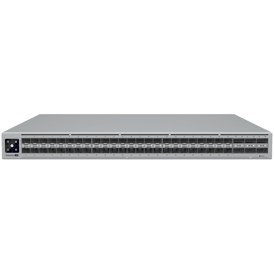 [ECS-AGGREGATION-EU] UBIQUITI UniFi Enterprise Campus Aggregation