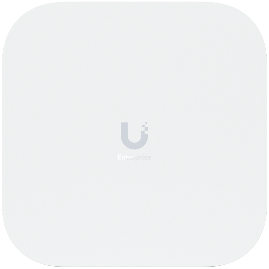 UBIQUITI UniFi Enterprise WiFi 7 Access Point E7 Campus