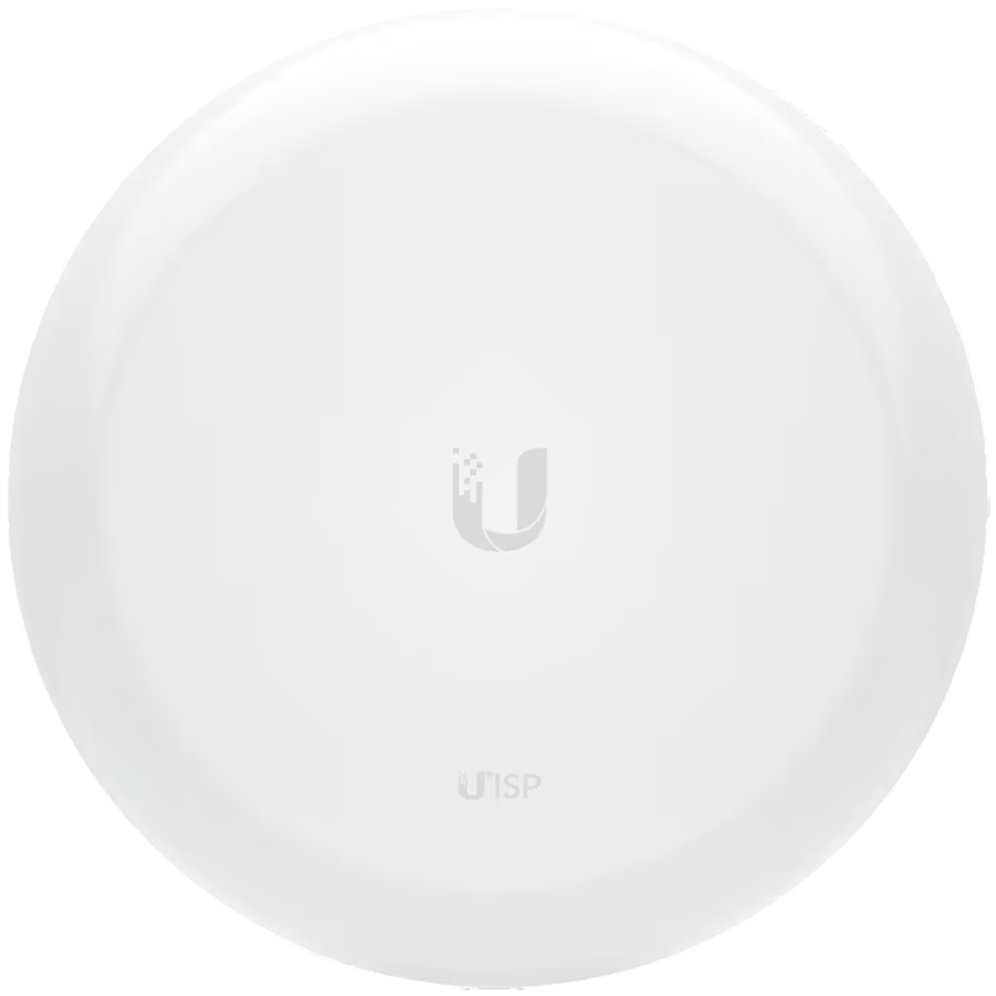 [AF60-HD] Ubiquiti AF60-HD airFiber 60 HD Multi-gigabit, 60 GHz bridge with SFP+ support and a 2 km link range