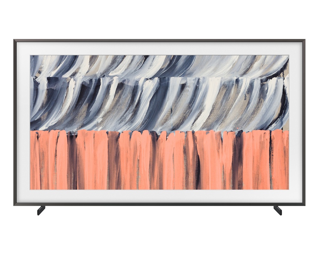 [QA98LS03HEUXZN] Samsung 98" The Frame LS03HE 4K Vision AI Smart TV (2026) | QA98LS03HEUXZN