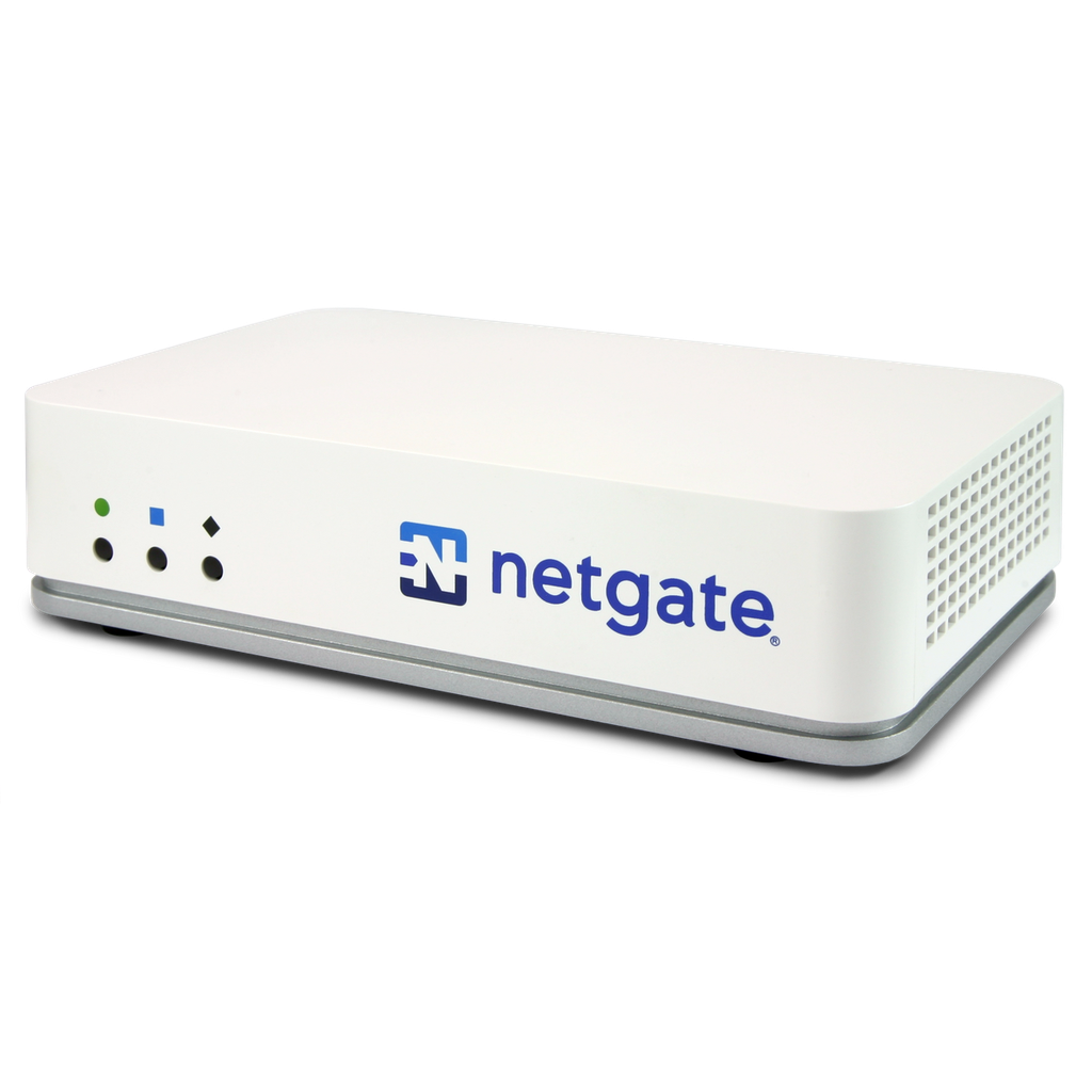 Netgate 2100 BASE pfSense+ Security Gateway