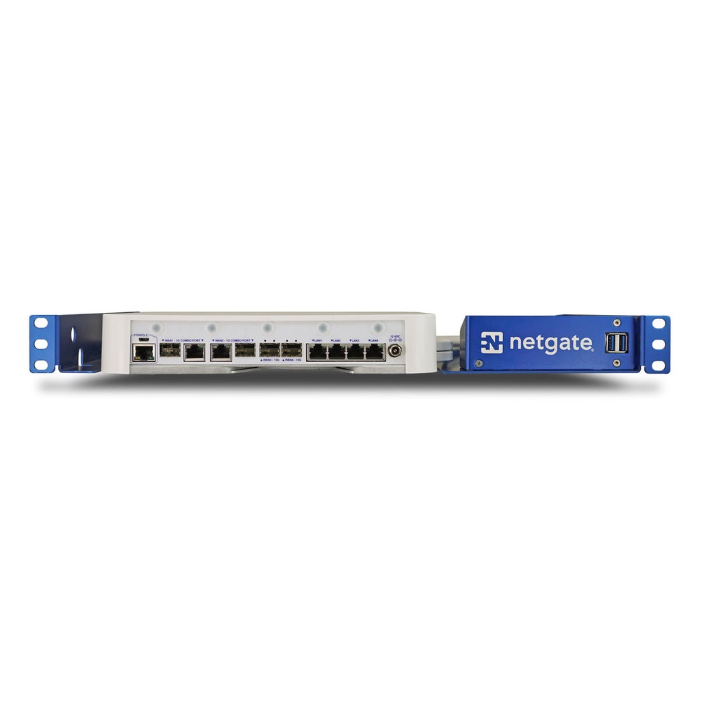 [SG-8200] Netgate 8200 MAX pfSense+ Security Gateway