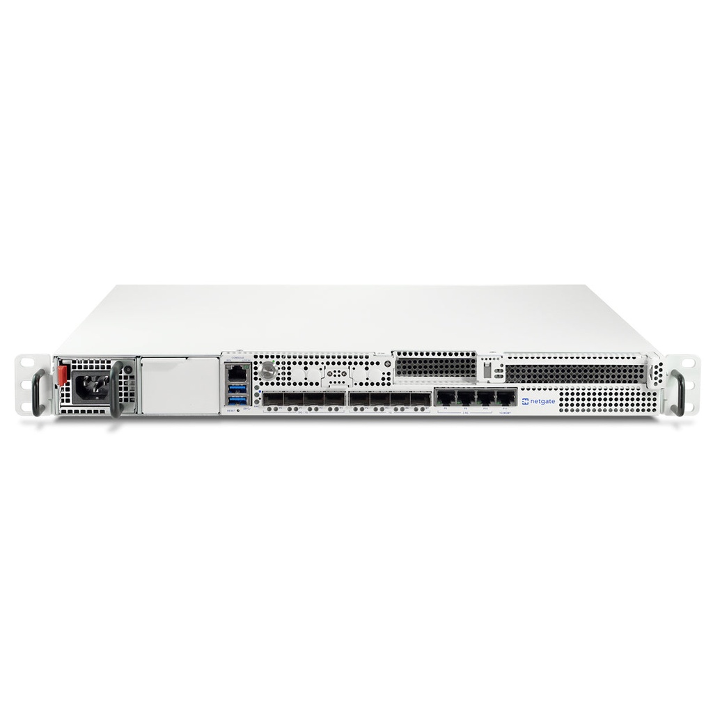 [SG-8300] Netgate 8300 BASE pfSense+ Security Gateway